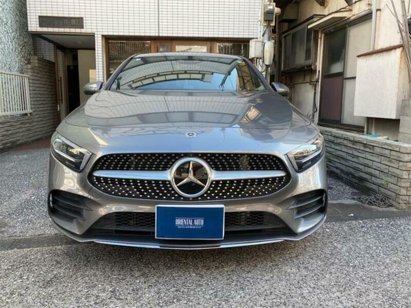 A-CLASS