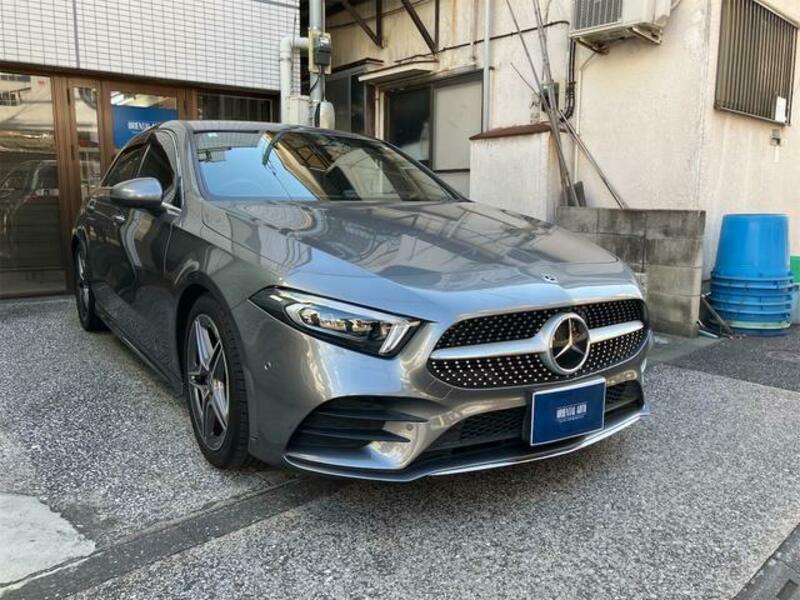 A-CLASS