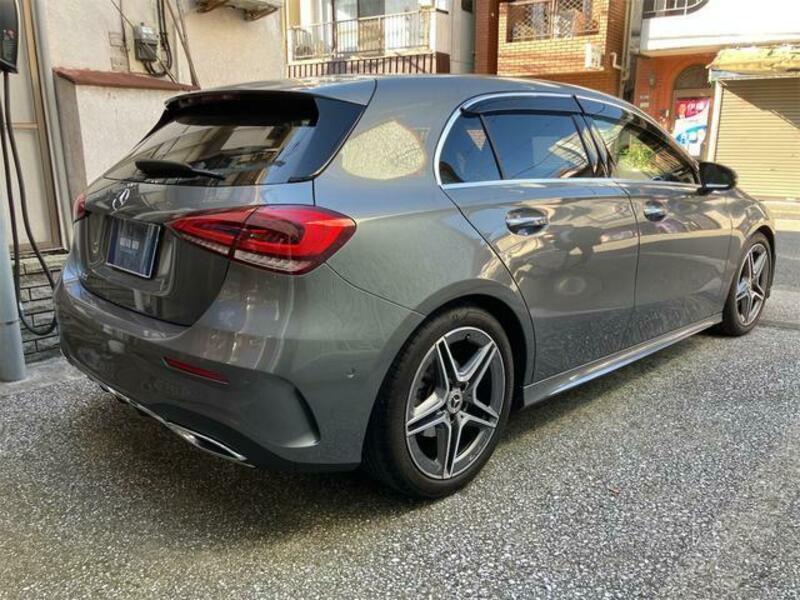 A-CLASS