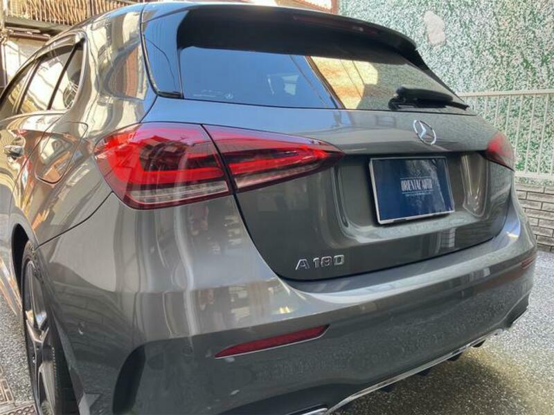 A-CLASS