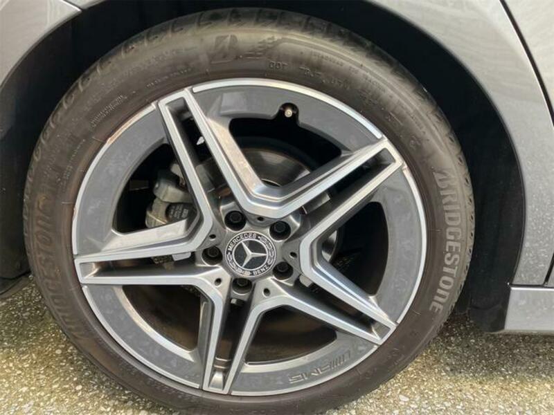A-CLASS