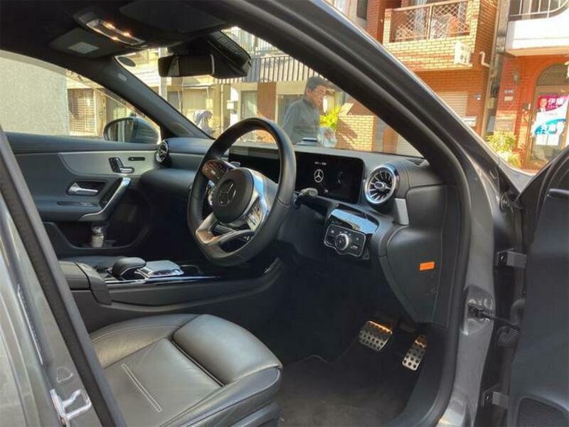 A-CLASS