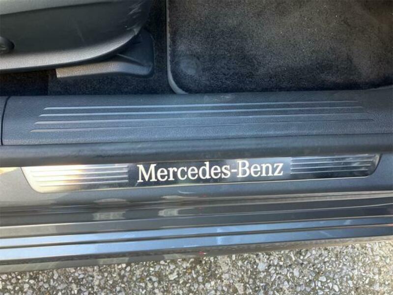 A-CLASS
