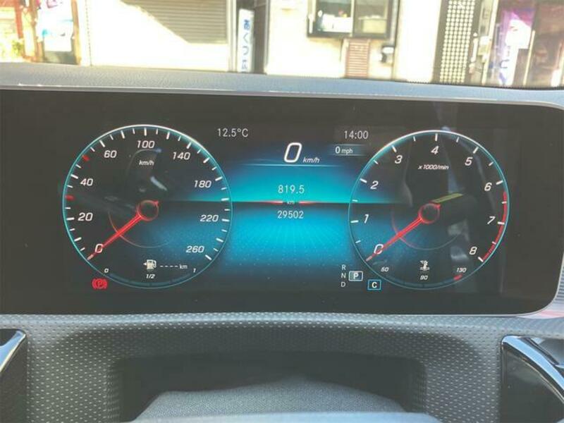 A-CLASS