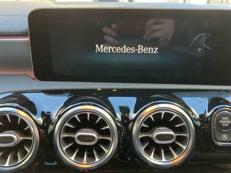 A-CLASS