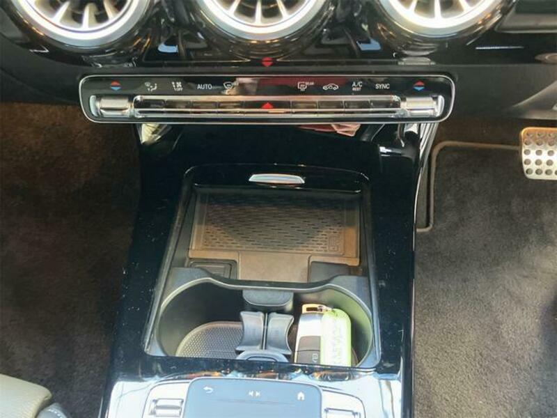 A-CLASS