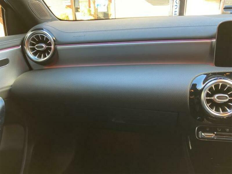 A-CLASS