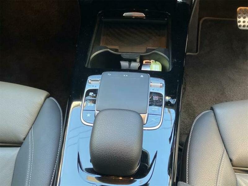A-CLASS