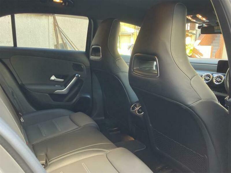 A-CLASS