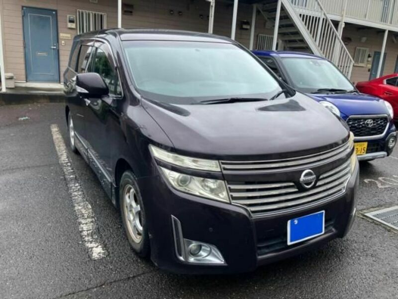 ELGRAND