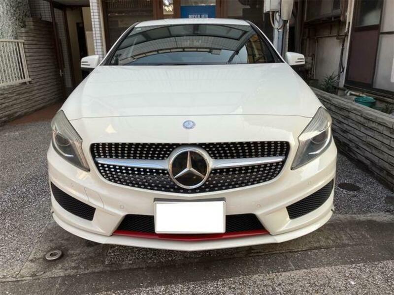 A-CLASS