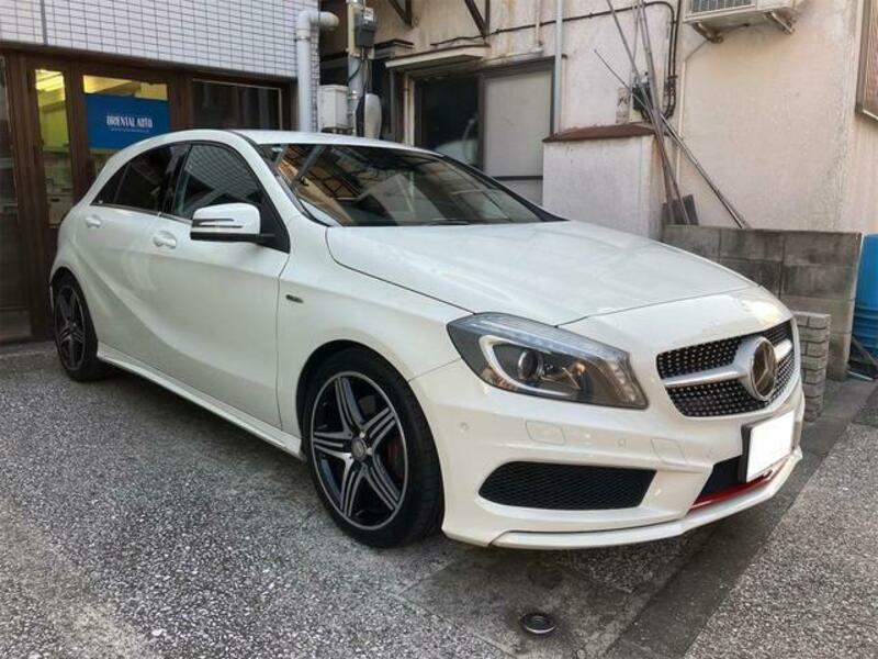 A-CLASS