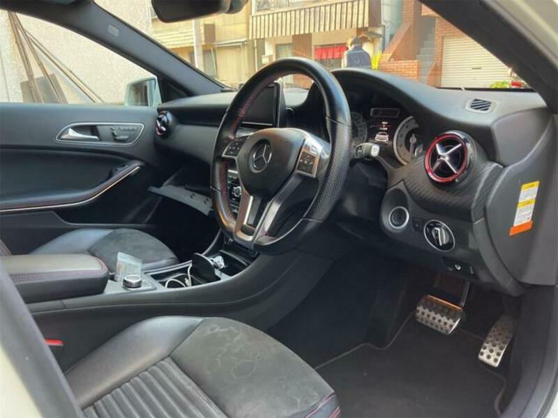 A-CLASS