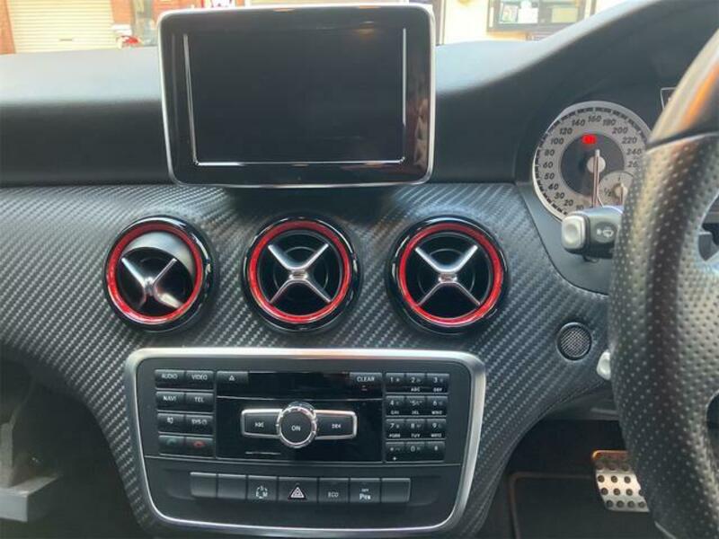 A-CLASS