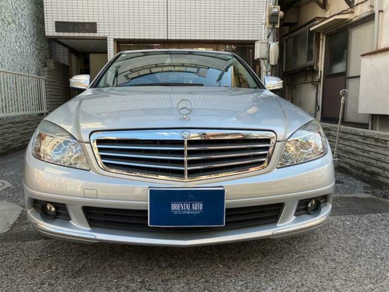 C-CLASS
