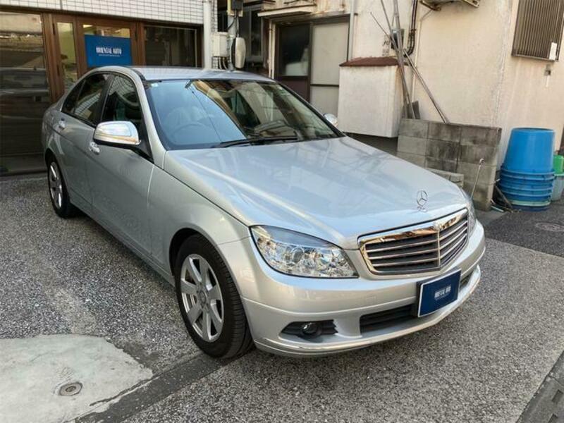 C-CLASS