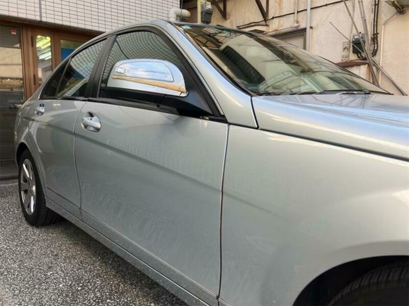 C-CLASS