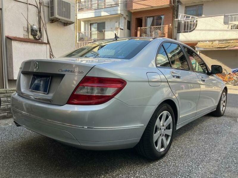 C-CLASS
