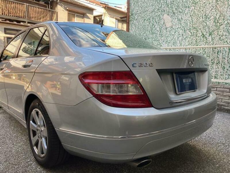 C-CLASS