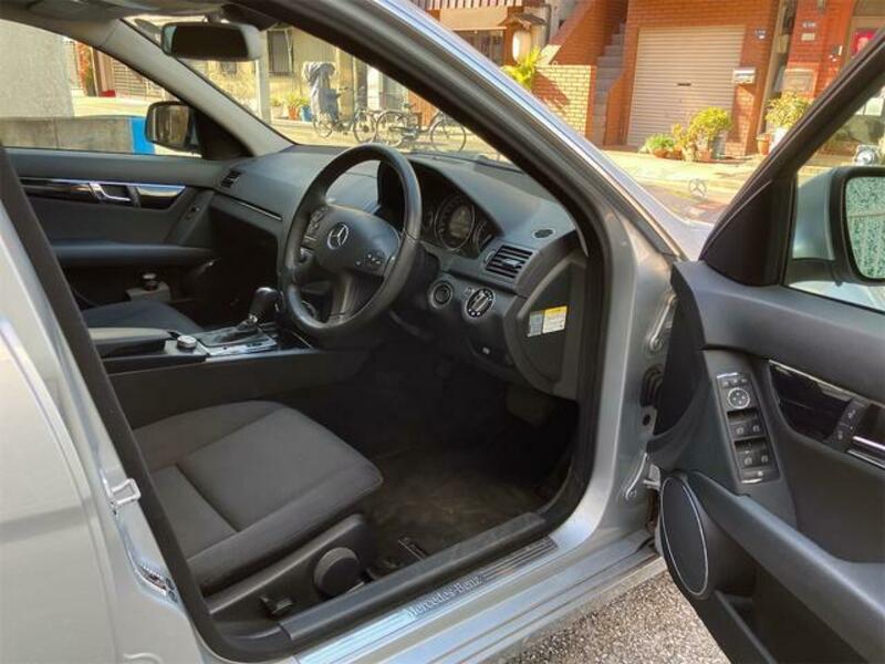 C-CLASS