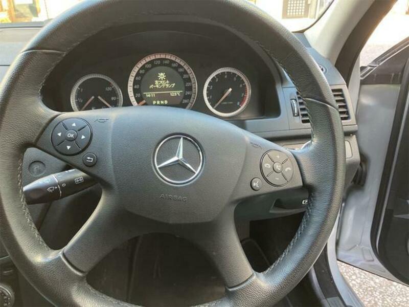 C-CLASS