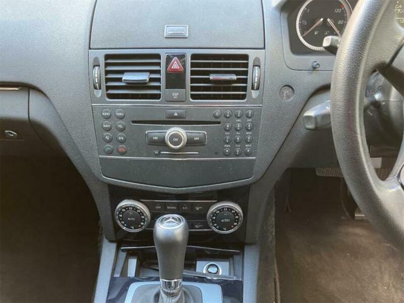 C-CLASS