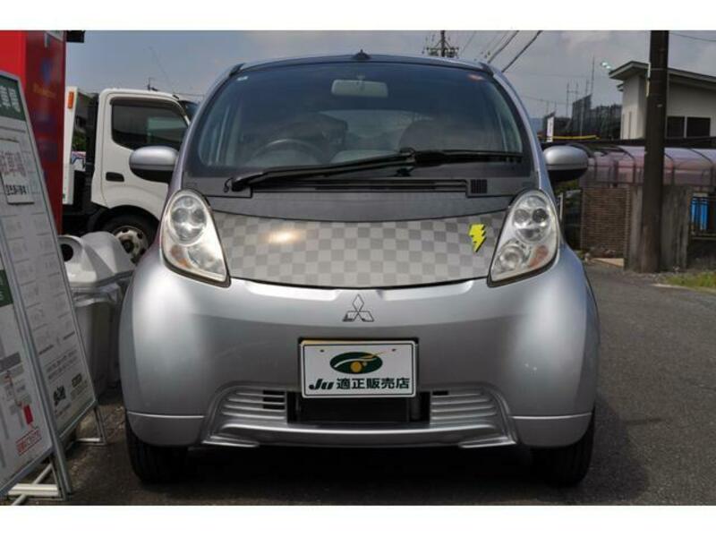 I-MIEV