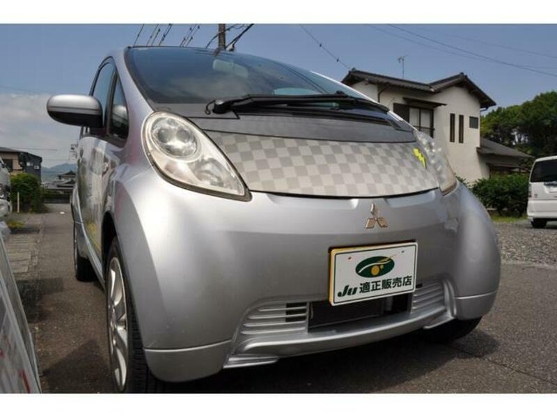 I-MIEV