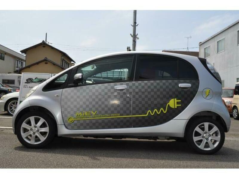 I-MIEV