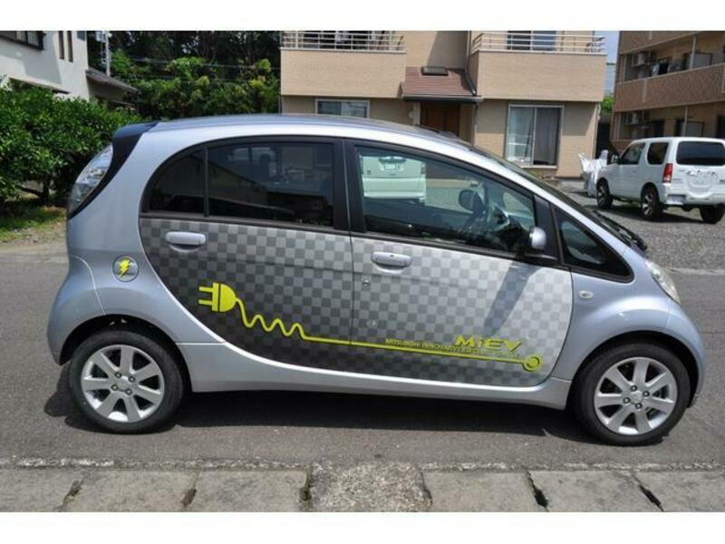 I-MIEV
