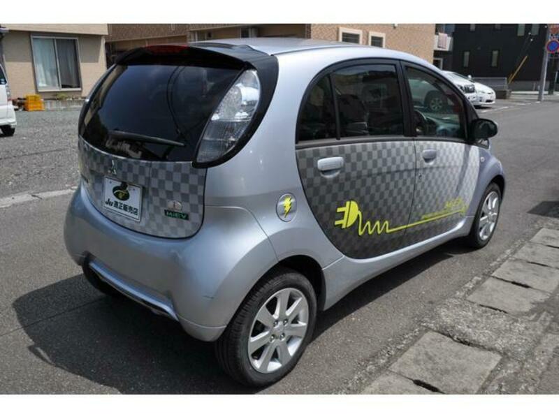 I-MIEV