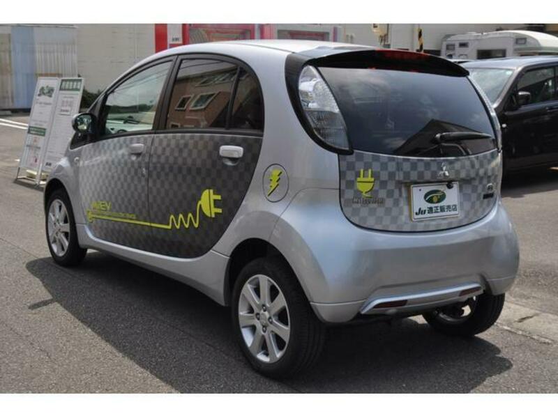 I-MIEV