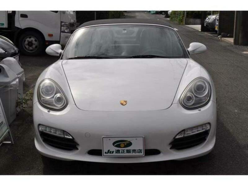 BOXSTER