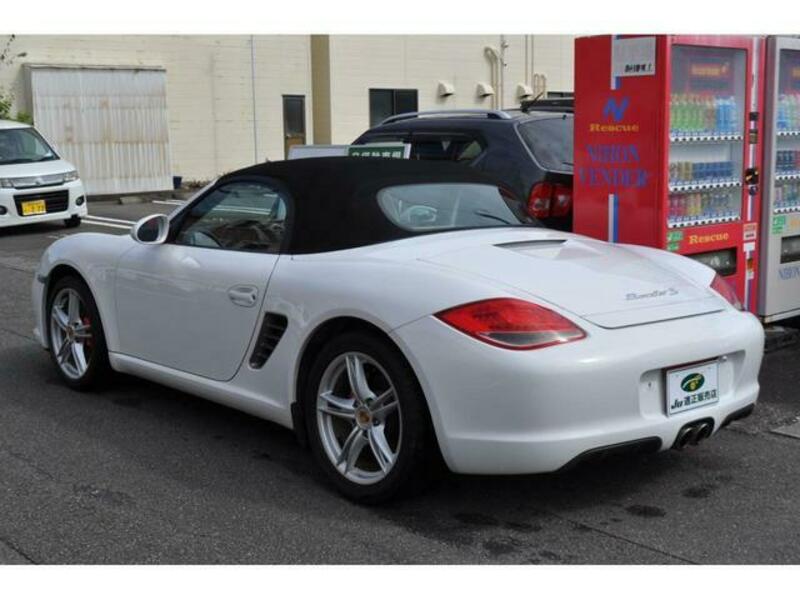 BOXSTER