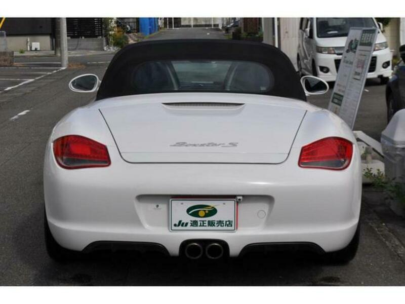 BOXSTER