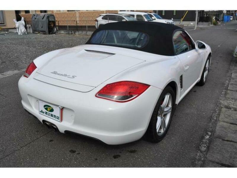 BOXSTER
