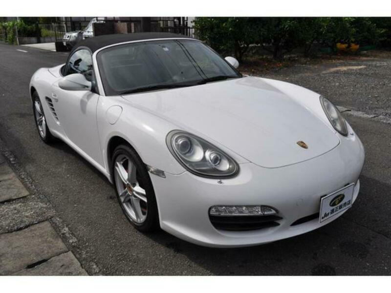 BOXSTER