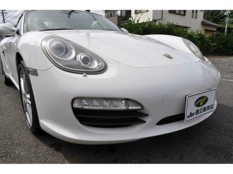 BOXSTER