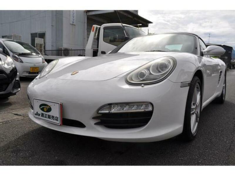 BOXSTER