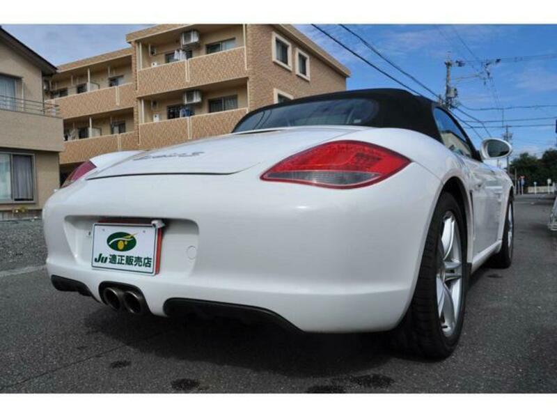 BOXSTER
