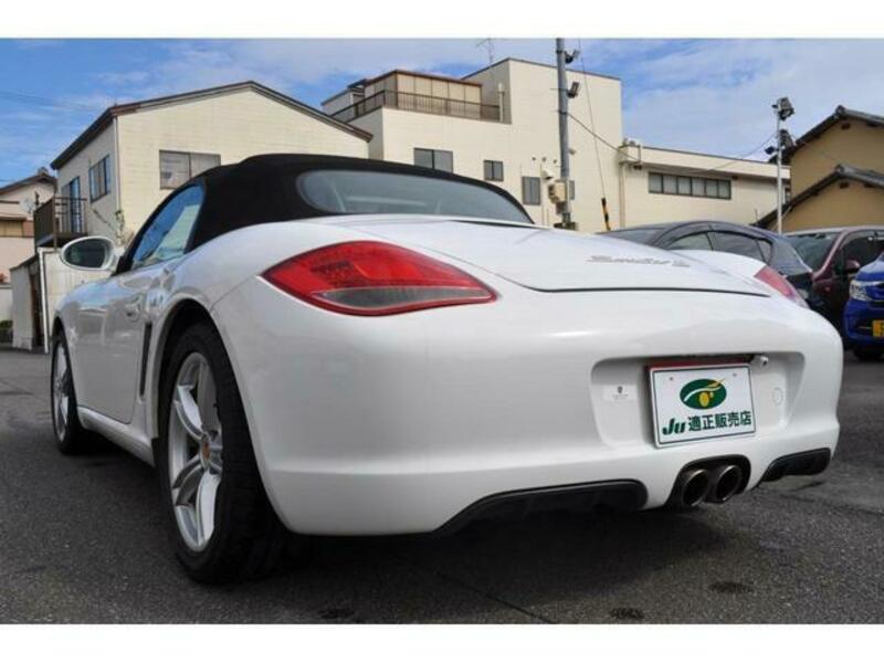 BOXSTER