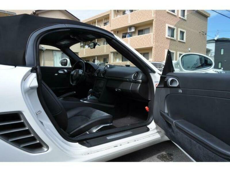 BOXSTER