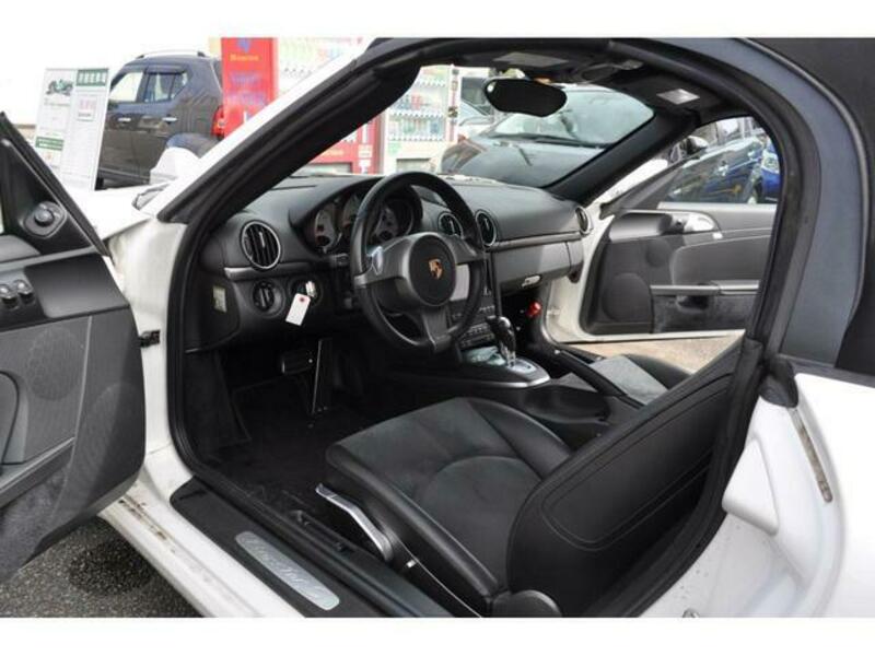 BOXSTER