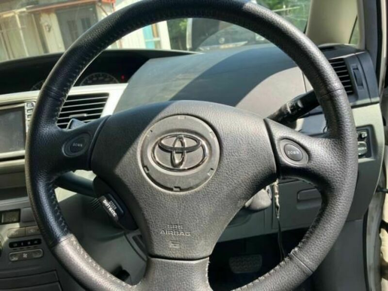 VOXY
