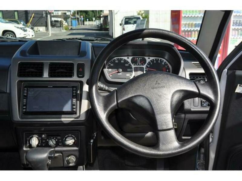 PAJERO MINI