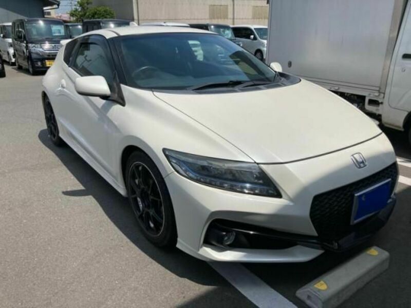 CR-Z