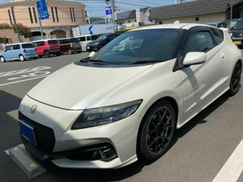 CR-Z