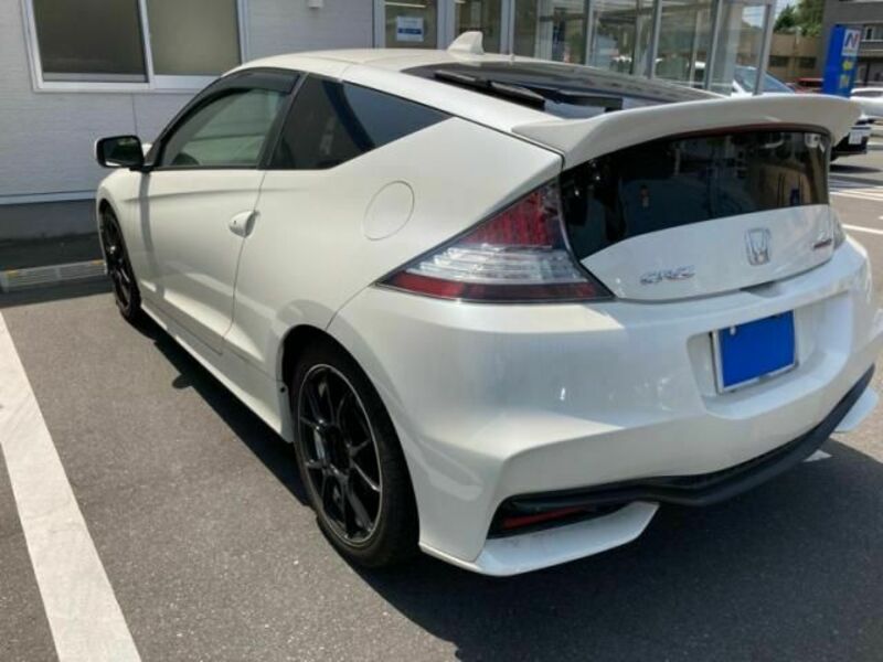 CR-Z