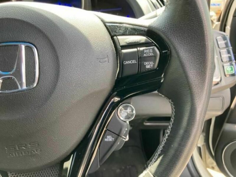 CR-Z