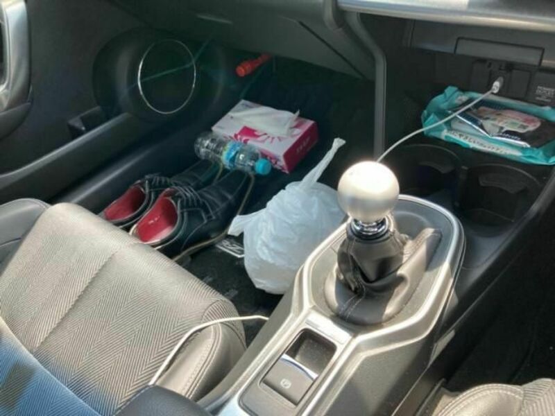 CR-Z